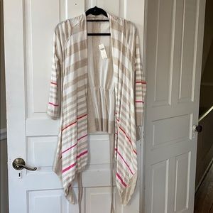 Anthropologie Cardigan sweater MOTH NWT
